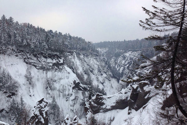 长白山都有什么好玩的 长白山好玩的景点