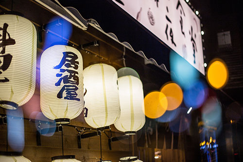 宁波美食街在哪