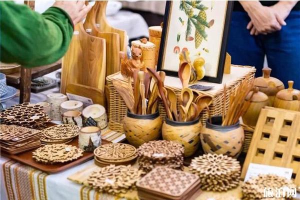 2019东京跳蚤市场时间表+地址 2019东京跳蚤市场时间表+地址