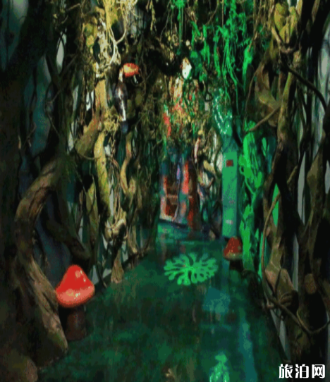 2019重庆幻太奇海洋馆八月优惠活动+游乐项目 2019重庆幻太奇海洋馆八月优惠活动+游乐项目