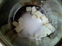 【手工美食】蓝莓乳酪派的做法步骤5