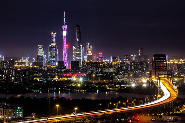 广州旅游攻略 广州游玩攻略