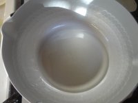 蚵仔面线的做法步骤14