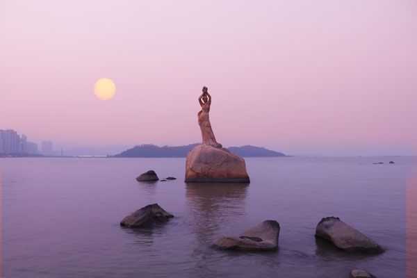 珠海玩几天比较合适 珠海自由行玩几天合适