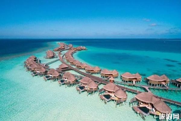 马尔代夫哈拉薇莉岛是几星岛 马尔代夫哈拉薇莉岛怎么样