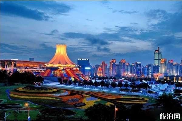 南宁两日游景点路线推荐+最佳季节