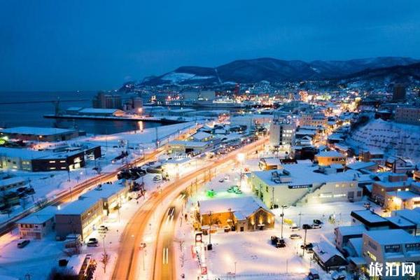 日本北海道节日有哪些+最佳旅游季节 日本北海道节日有哪些+最佳旅游季节