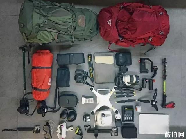 武功山一日游线路推荐