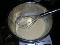 抹茶蜜豆冰淇淋的做法步骤9