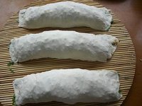 春韭菜莽的做法步骤12