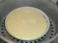 鲜虾仁鸡蛋羹的做法步骤7