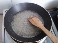 焦糖苹果翻转蛋糕的做法步骤2