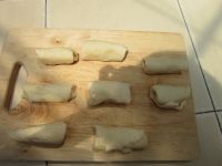 莲蓉饼的做法步骤5