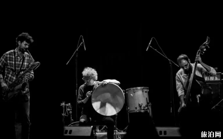 2019上海天地世界音乐节亲子专场有哪些嘉宾到场 2019上海天地世界音乐节亲子专场有哪些嘉宾到场