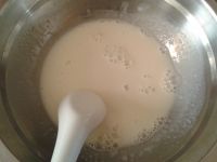 抹茶慕斯蛋糕的做法步骤23