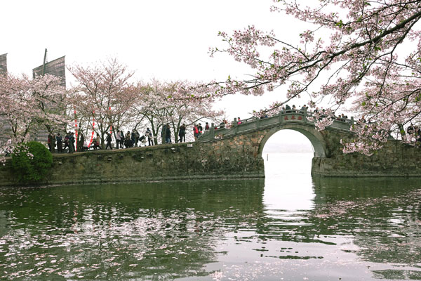 3月份最适合去哪里旅游 国内3月适合去哪里旅游