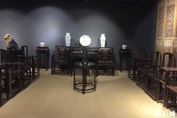 福建省源古历史博物馆联系电话+开放时间+门票