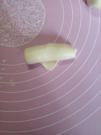 枣花酥的做法步骤6