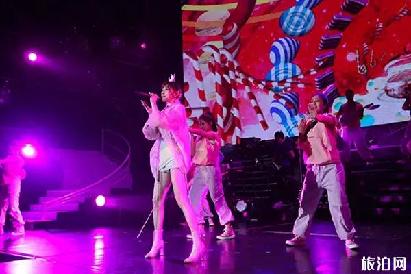 2019广州王心凌演唱会时间+地点+门票价格 2019广州王心凌演唱会时间+地点+门票价格