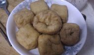 怪味豆腐泡的做法步骤7
