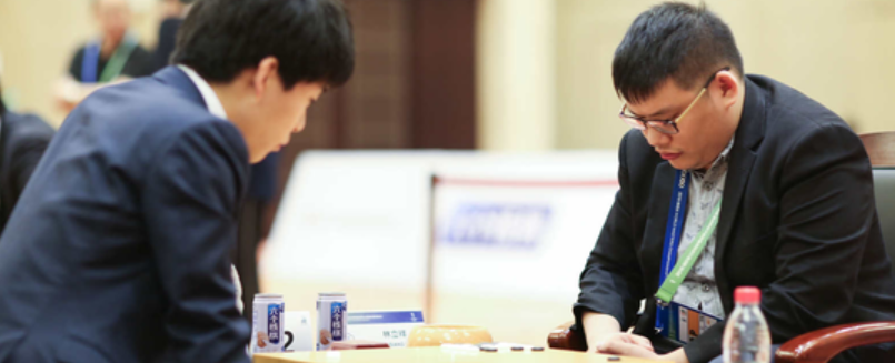 中国围棋男团夺冠是怎么回事 中国三员大将勇夺金牌