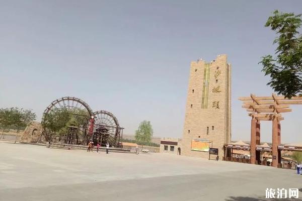 银川三日游最佳方案 银川三日游攻略