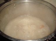 墨鱼汤水的做法步骤6