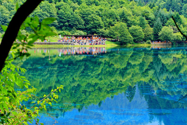 春天有哪些美的地方 中国春天最美的地方