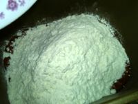 番茄冬瓜糖面包的做法步骤6