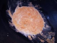 金屋藏娇西红柿粑粑的做法步骤2