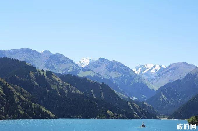 北疆景点有哪些 喀纳斯景区门票多少钱