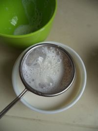 双皮奶的做法步骤9