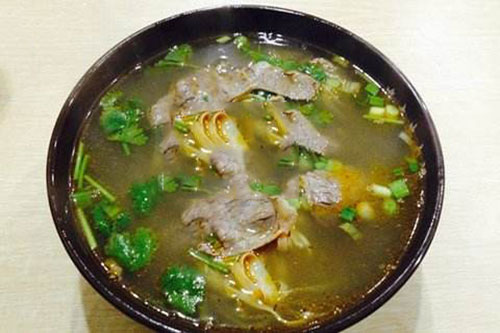牛肉汤的做法大全 牛肉汤怎么做好吃