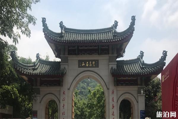 2019厦门南普陀寺交通+地址+官网+电话 2019厦门南普陀寺交通+地址+官网+电话