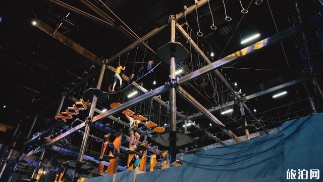 珠海狮门娱乐天地好玩吗 珠海狮门娱乐天地VR真实吗