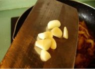 可乐鲜蘑盖饭的做法步骤10