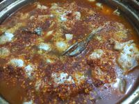 水煮鱼的做法步骤8