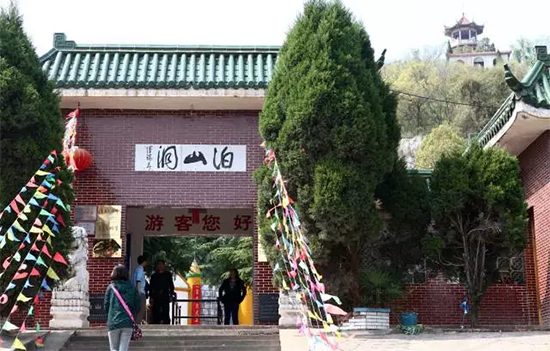 安徽哪些地方可以避暑