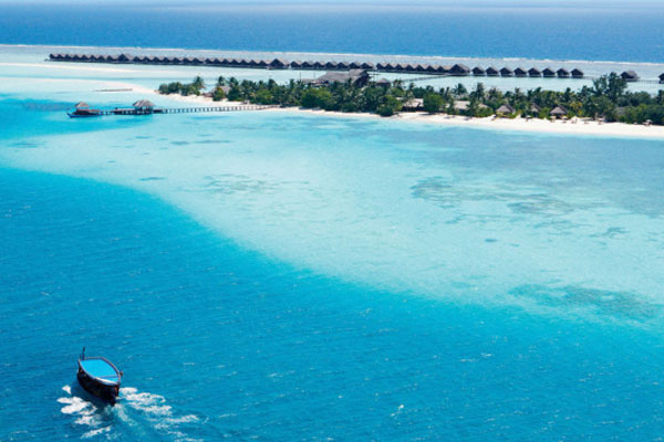 马尔代夫海岛排名 马尔代夫旅游岛排名