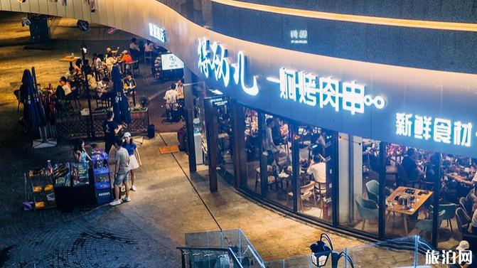 成都八月份旅游攻略