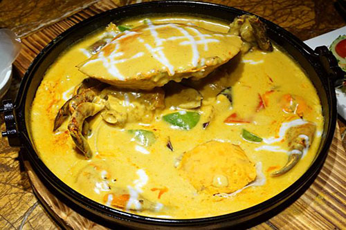 宁波有哪些特色餐厅 宁波特色美食餐厅盘点