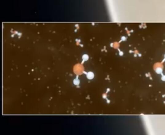 金星磷化氢是什么东西 磷化氢是什么气体