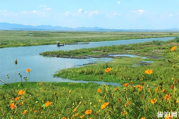 南京石臼湖游玩拍照攻略+交通信息 南京石臼湖游玩拍照攻略+交通信息
