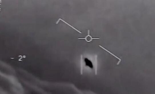美军回应网传UFO是怎么回事 美军网传UFO是真的吗