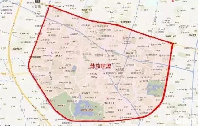 苏州拟新增烟花爆竹禁放区域