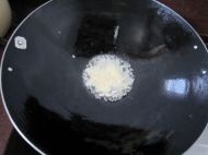 蒜泥空心菜的做法步骤2