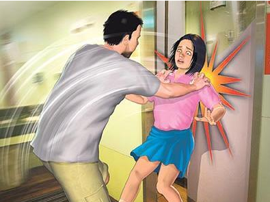 歹徒入室抢劫女性如何防身