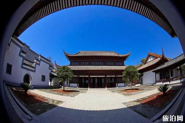 茶陵八景是哪些 茶陵八景是哪些