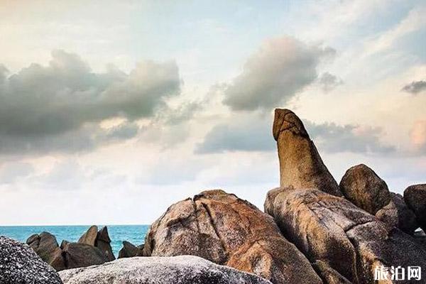 苏梅岛网红打卡地方推荐