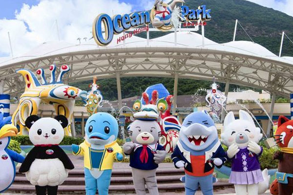 香港海洋公园会倒闭吗  香港海洋公园真的要倒闭了吗